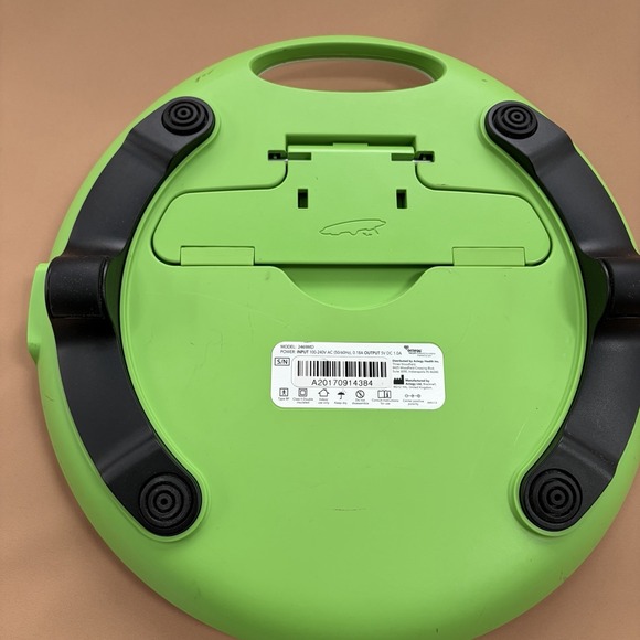 Revitive Medic Circulation Booster 2469MD w/ Power Cord Remote & Extra Body Pads - Picture 7 of 11